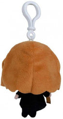 sleutelhanger Harry Potter - Hermelien Griffel 10 cm pluche