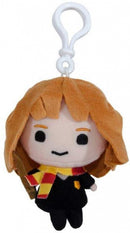 sleutelhanger Harry Potter - Hermelien Griffel 10 cm pluche