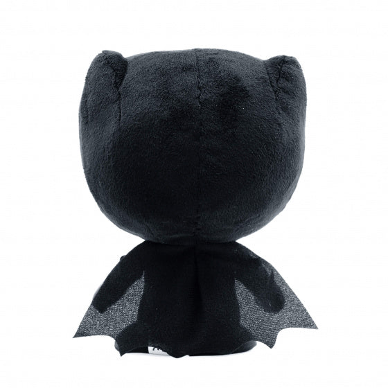 YuMe DC Comics: Batman - Black Out - Dznr 17,7 cm zwart