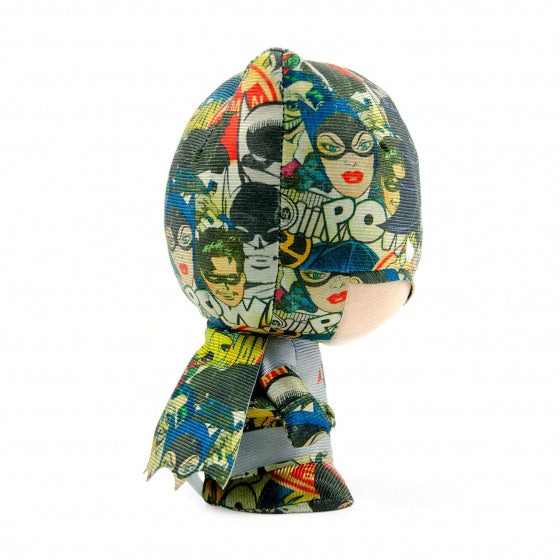 YuMe DC Comics: Batman - Golden Age - Dznr 17,7 cm