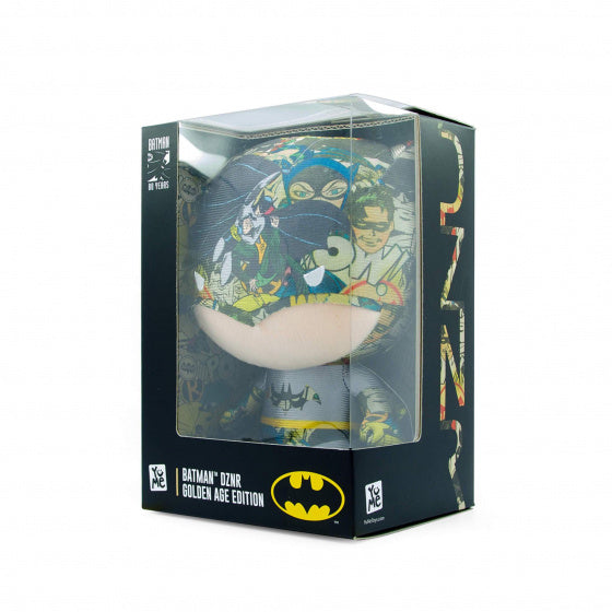 YuMe DC Comics: Batman - Golden Age - Dznr 17,7 cm