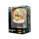 YuMe DC Comics: Batman - Logos - Dznr 17,7 cm geel