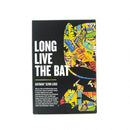 YuMe DC Comics: Batman - Logos - Dznr 17,7 cm geel