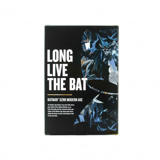 YuMe DC Comics: Batman - Modern Age - Dznr 17,7 cm