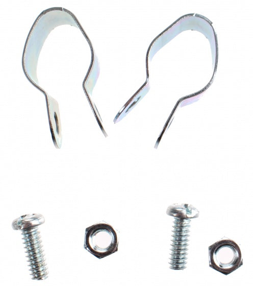 ringslot Sport zilver