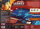 Pandemic Legacy Red gezelschapsspel (NL)