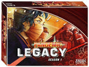 Pandemic Legacy Red gezelschapsspel (NL)