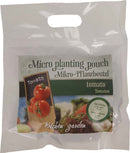 Micro Plantenzakjes - set van 6 soorten