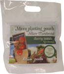 Micro Plantenzakjes - set van 6 soorten