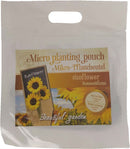 Micro Plantenzakjes - set van 6 soorten