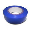 isolatietape 15 mm x 10 m blauw