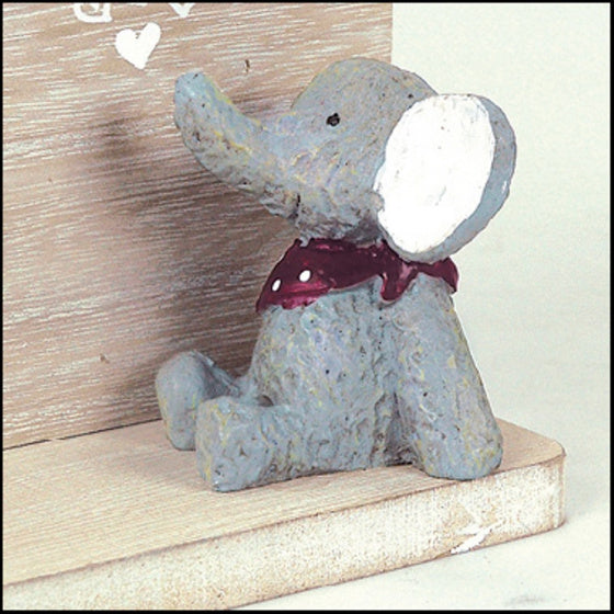 fotolijst Dumbo junior 10 x 15 cm hout naturel