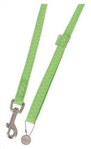 Macleather Looplijn Groen 15 MMX120 CM