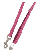 Macleather Looplijn Roze 15 MMX120 CM