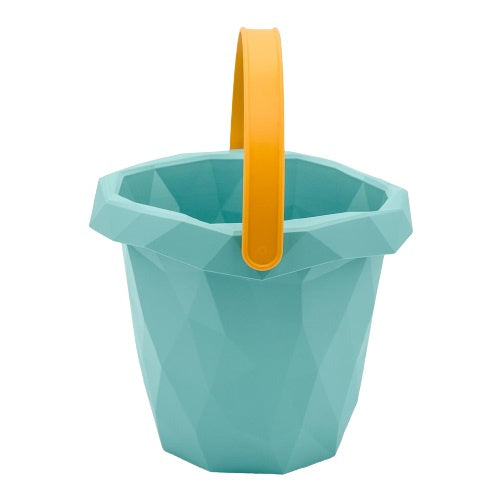 emmer junior 18 cm groen