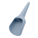 strandset junior 20 cm blauw 2-delig