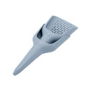 strandset junior 20 cm blauw 2-delig