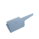 strandset junior 20 cm groen/rood/blauw 4-delig